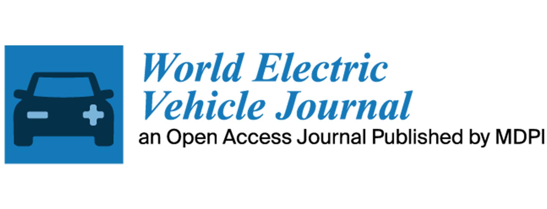 World Electric Vehicle Journal