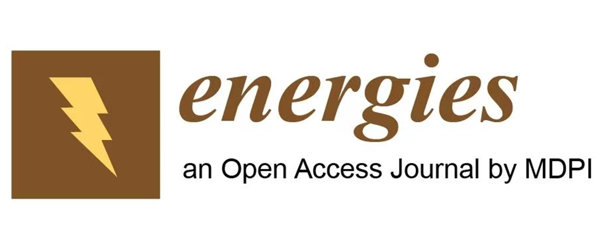 MDPI Energies